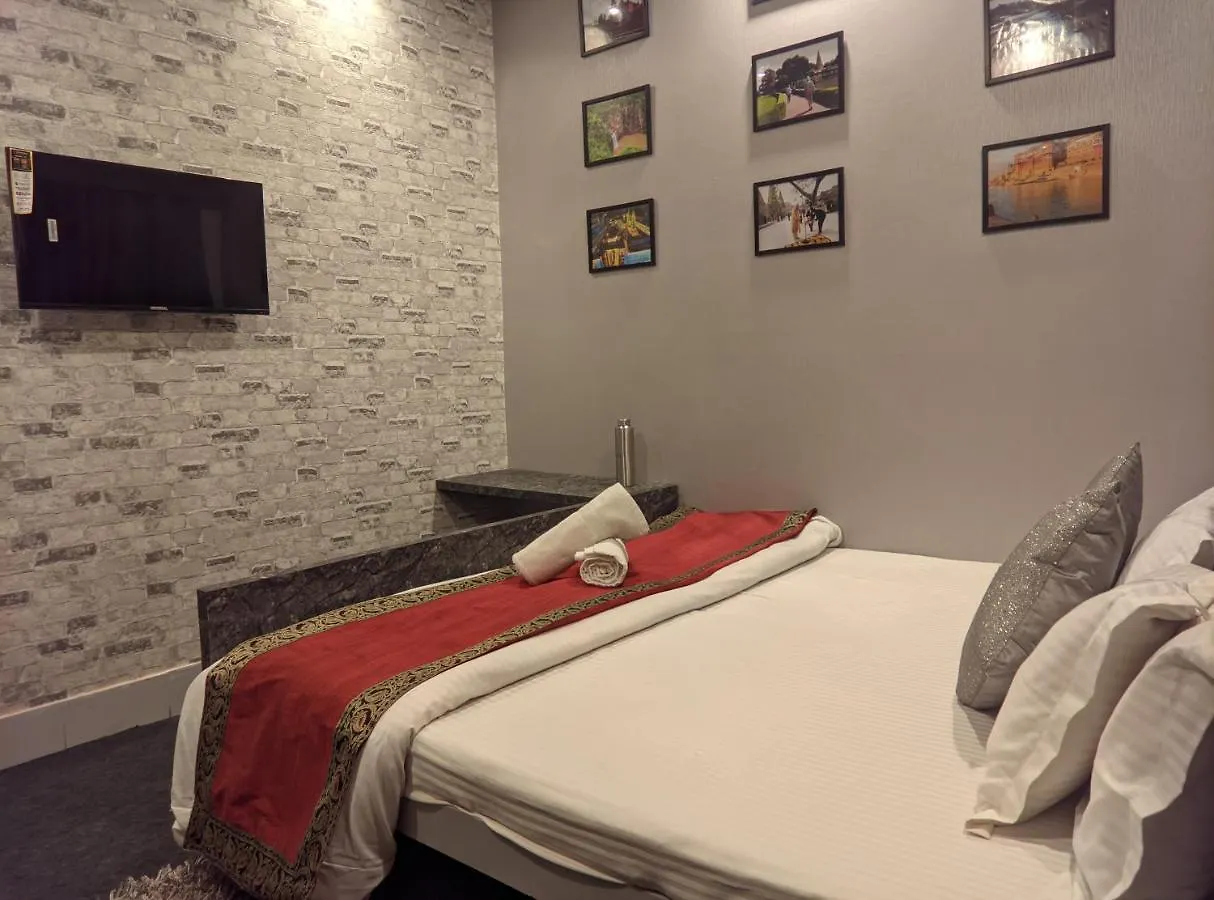 فاراناسي Sai Kripa Guest House