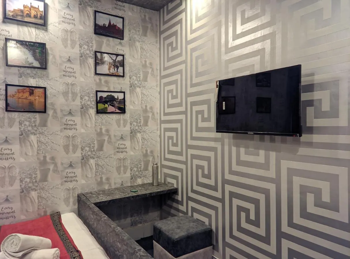 فاراناسي Sai Kripa Guest House