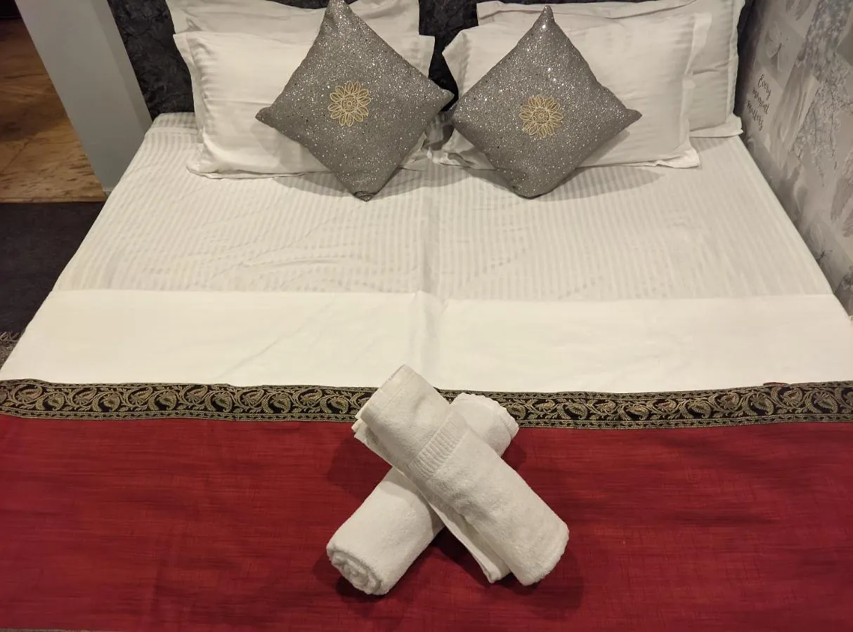 فاراناسي Sai Kripa Guest House
