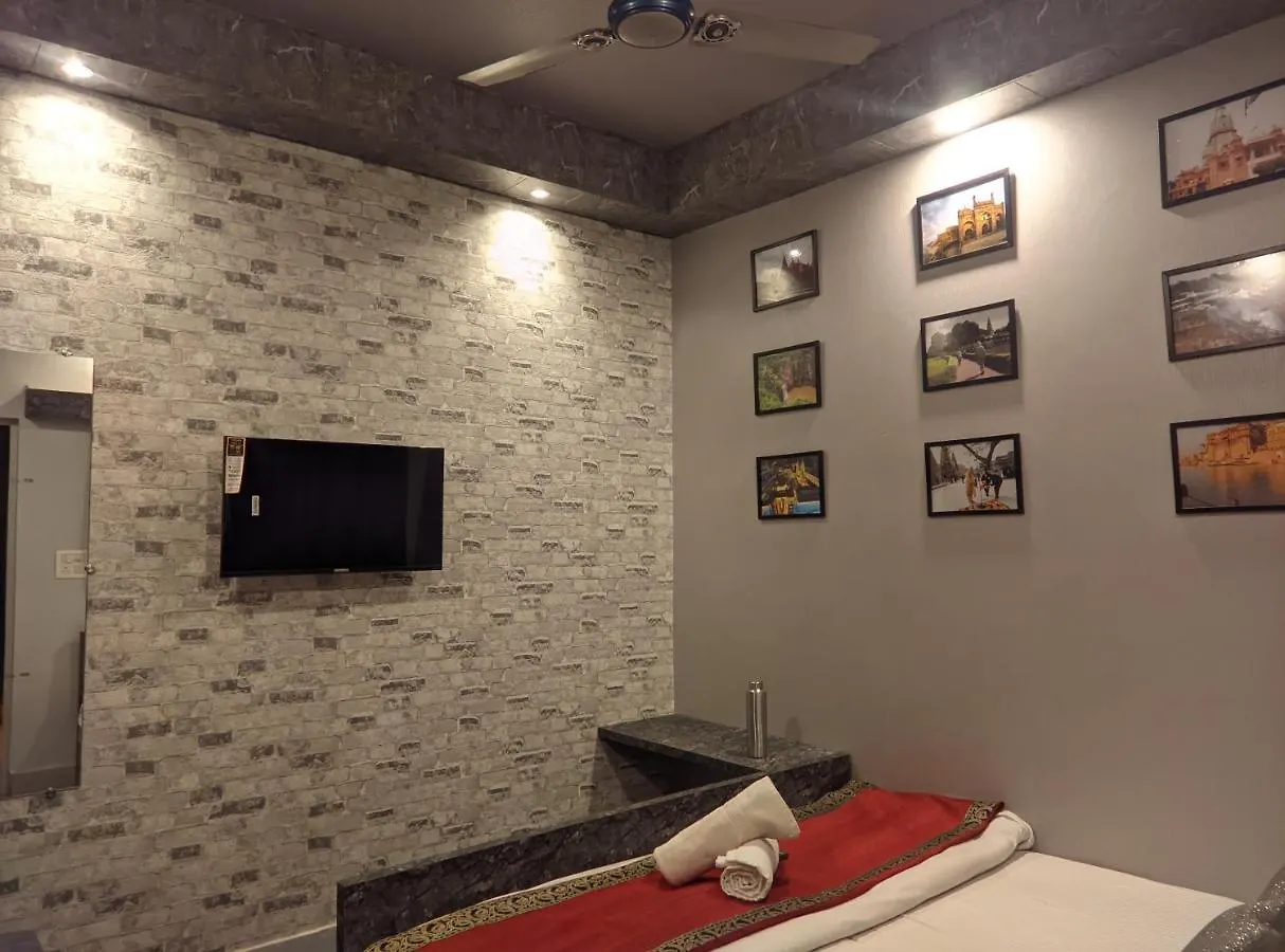فاراناسي Sai Kripa Guest House