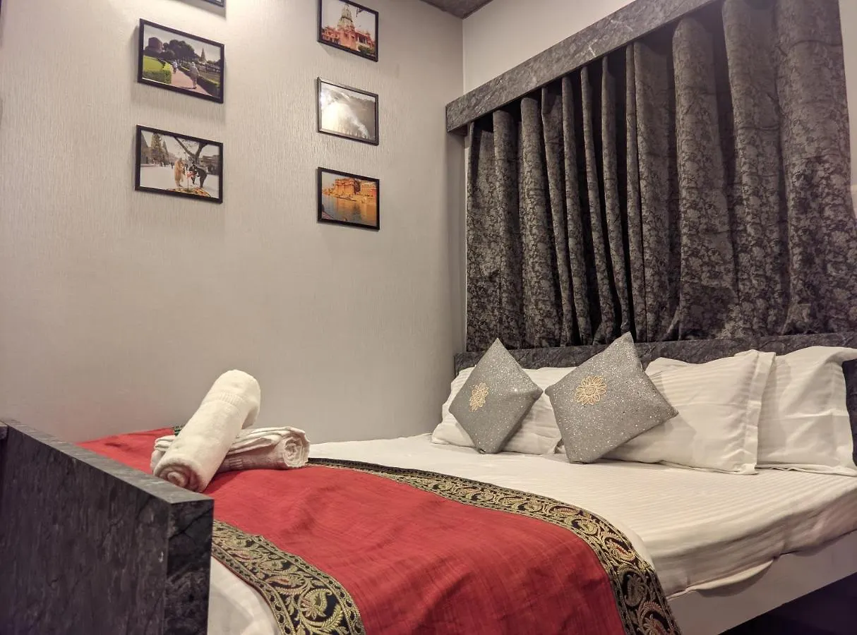 فاراناسي Sai Kripa Guest House