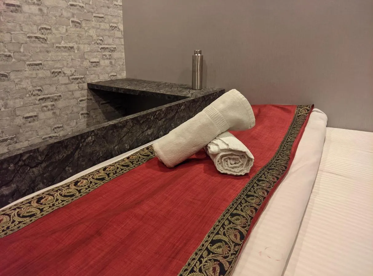 فاراناسي Sai Kripa Guest House