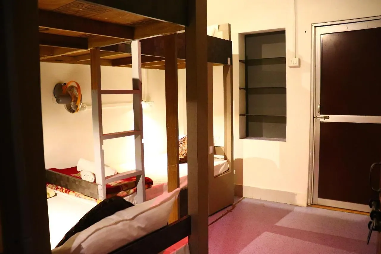 فاراناسي Sai Kripa Guest House الهند