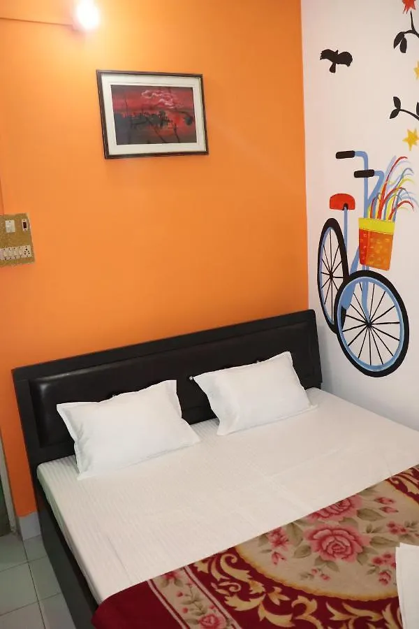 فاراناسي Sai Kripa Guest House الهند
