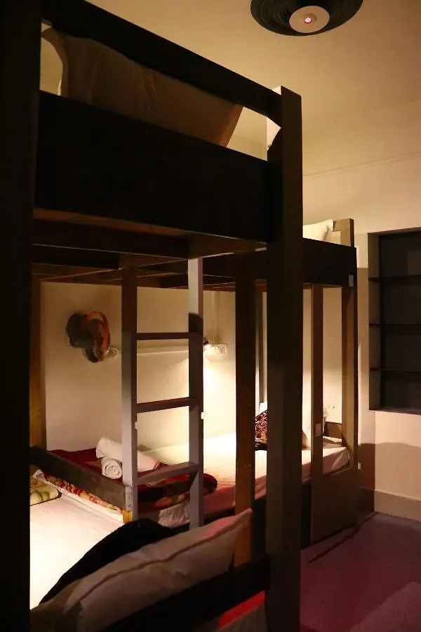فاراناسي Sai Kripa Guest House