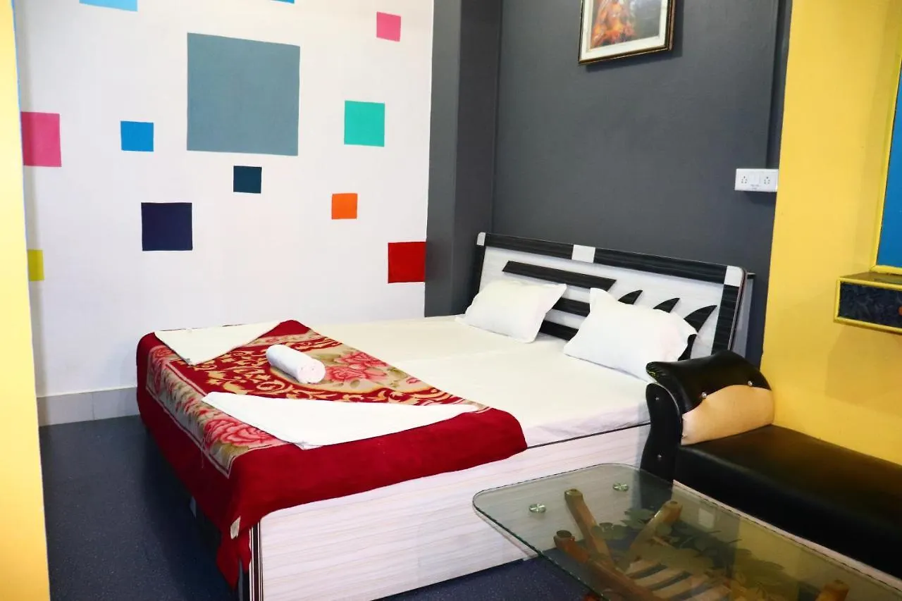 فاراناسي Sai Kripa Guest House