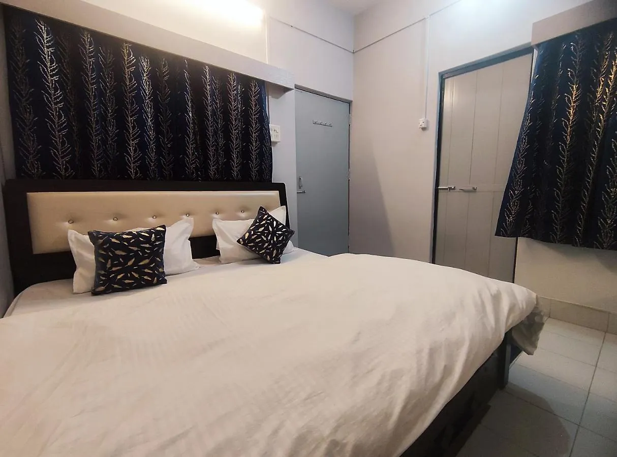 فاراناسي Sai Kripa Guest House الهند