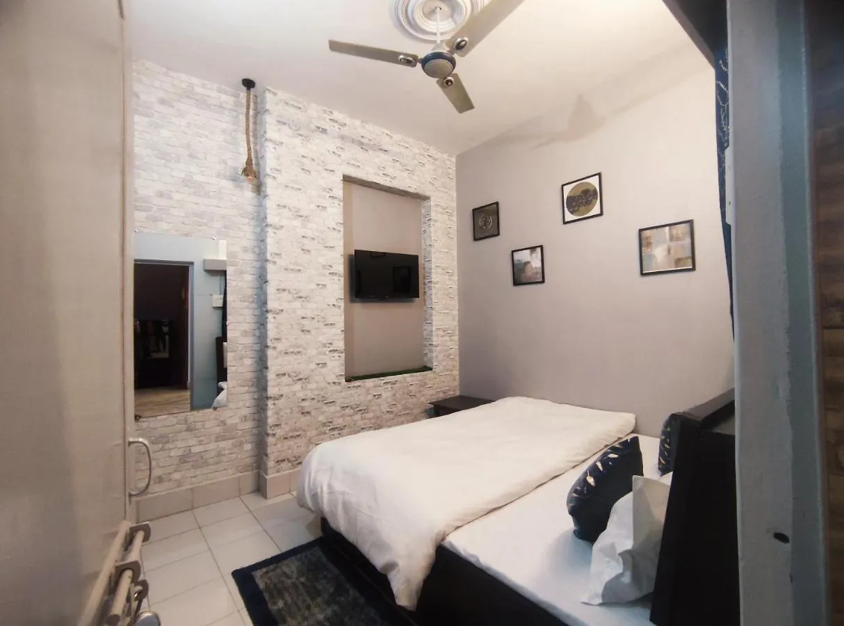 فاراناسي Sai Kripa Guest House