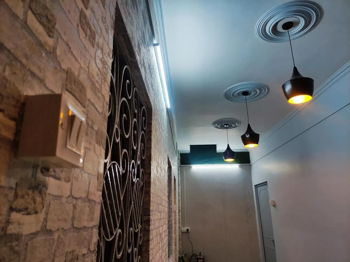 فاراناسي Sai Kripa Guest House