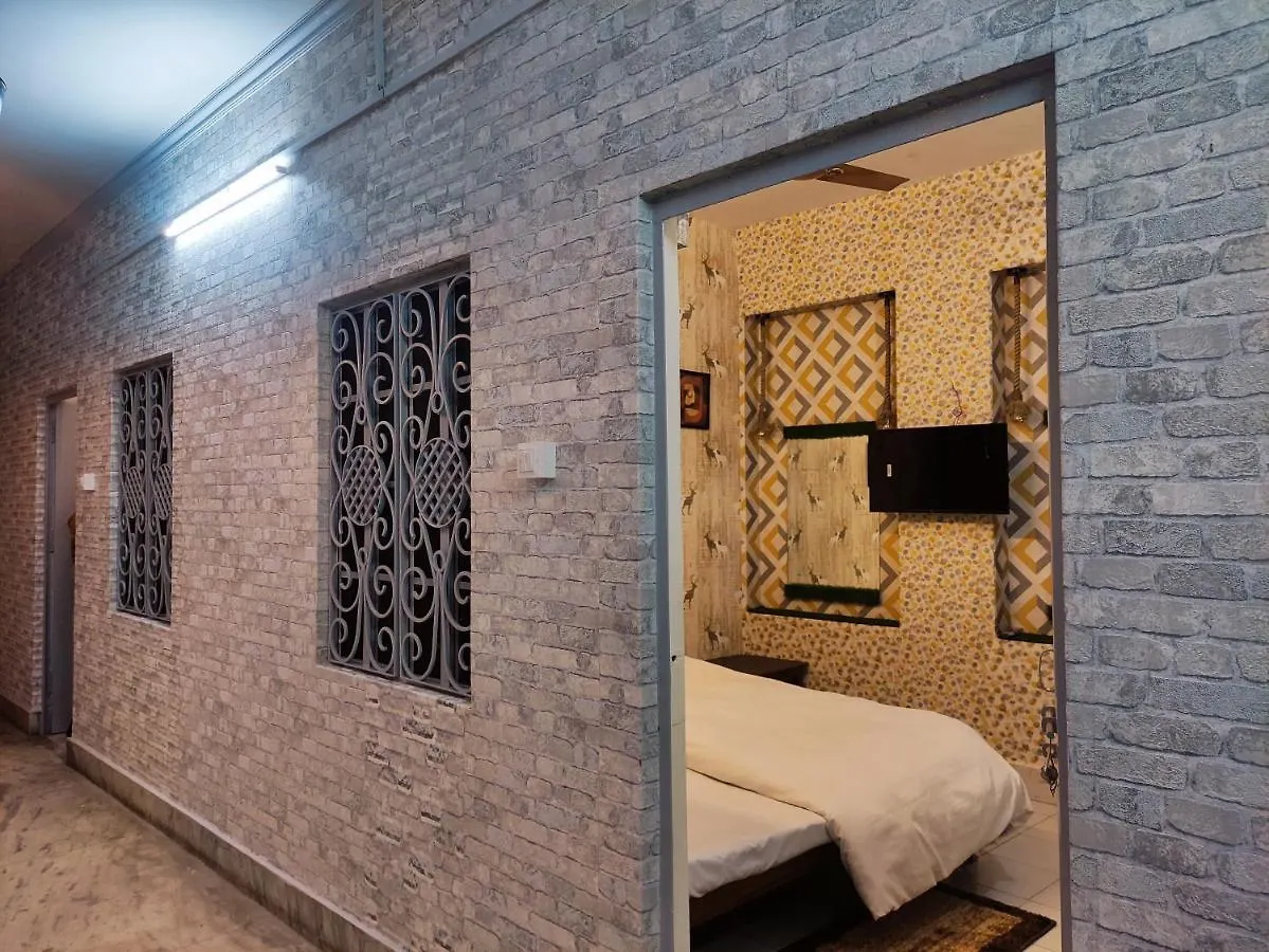 فاراناسي Sai Kripa Guest House