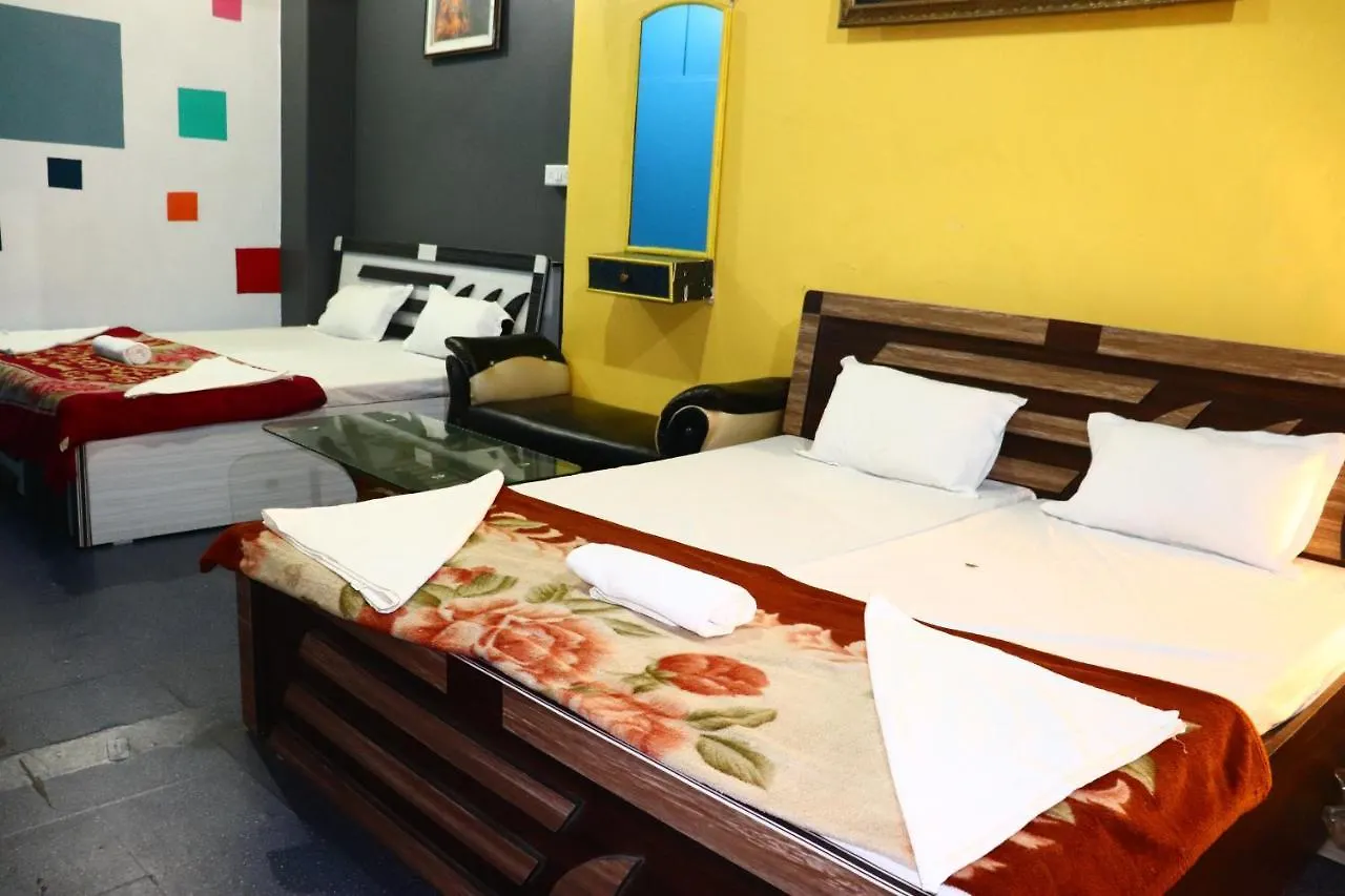 فاراناسي Sai Kripa Guest House