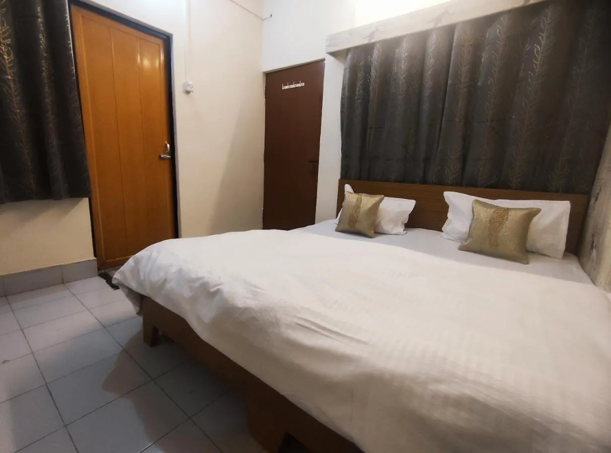 فاراناسي Sai Kripa Guest House الهند