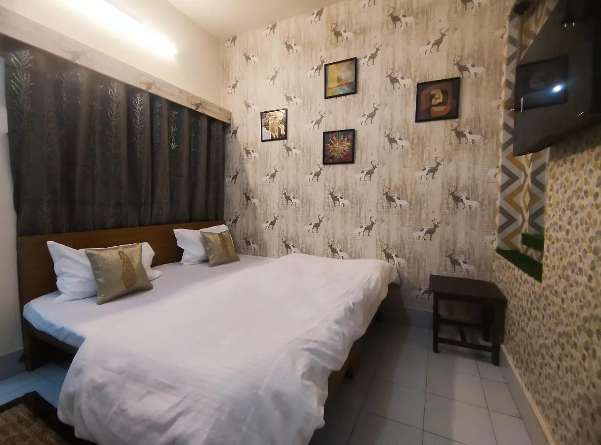 فاراناسي Sai Kripa Guest House