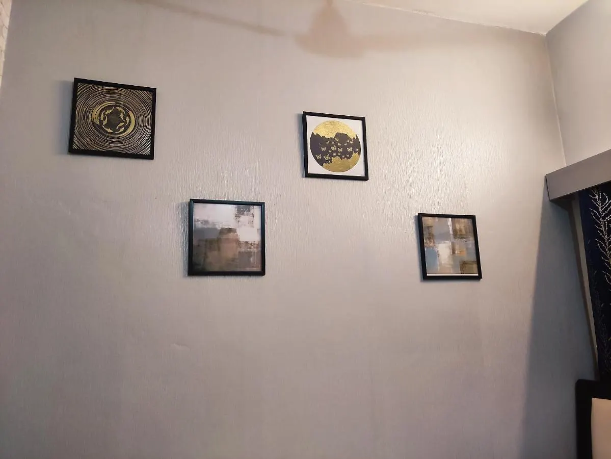 فاراناسي Sai Kripa Guest House