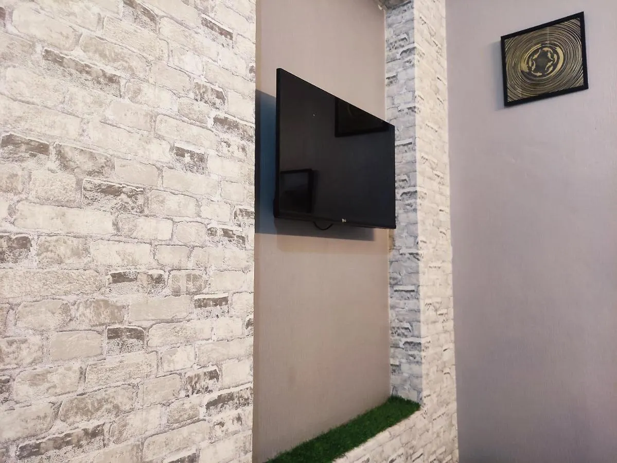 فاراناسي Sai Kripa Guest House الهند