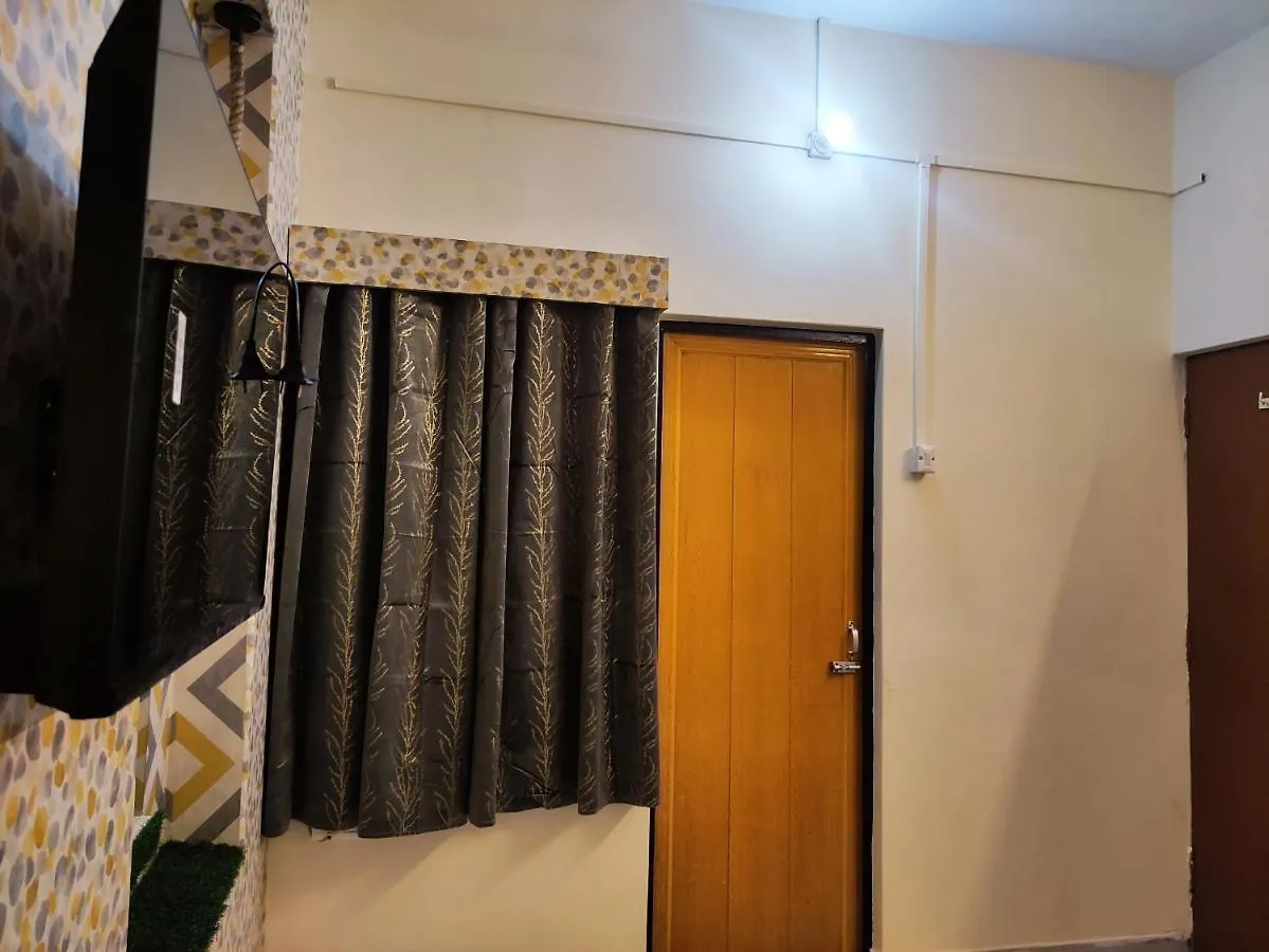 فاراناسي Sai Kripa Guest House الهند