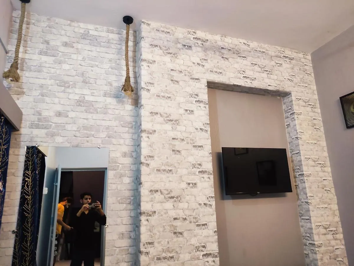 فاراناسي Sai Kripa Guest House