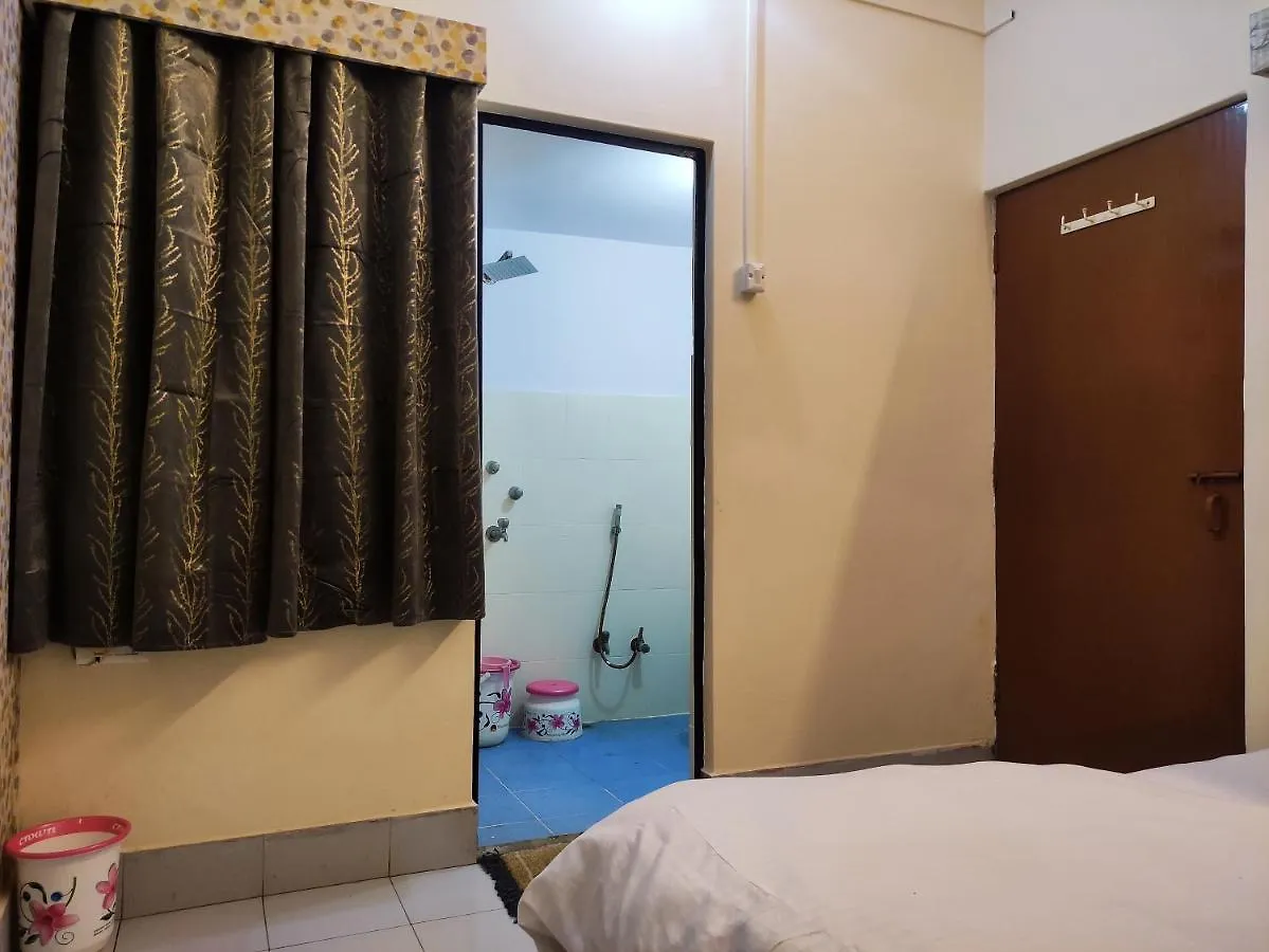 فاراناسي Sai Kripa Guest House