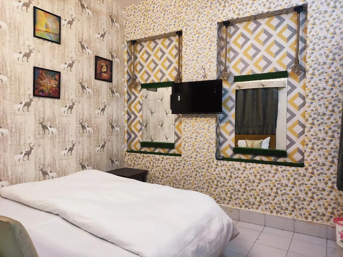 فاراناسي Sai Kripa Guest House