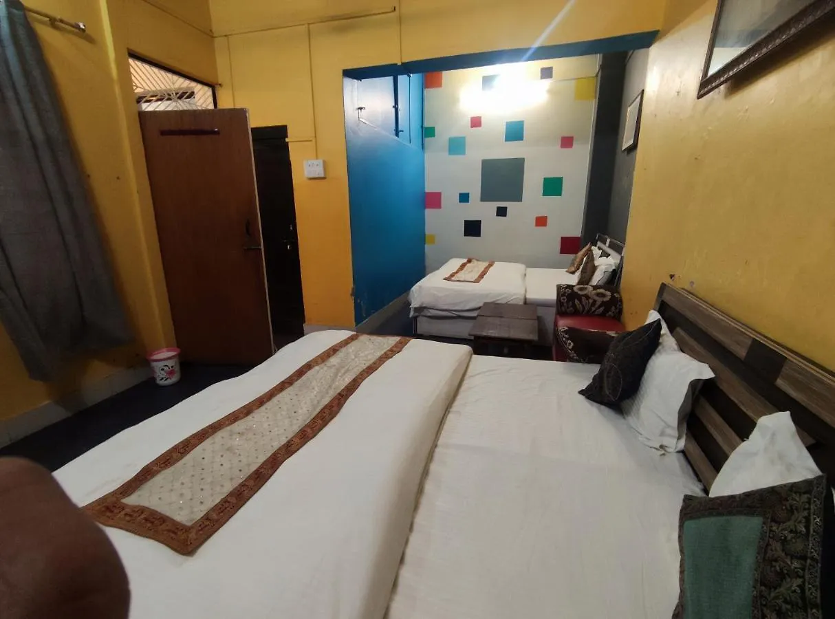 فاراناسي Sai Kripa Guest House