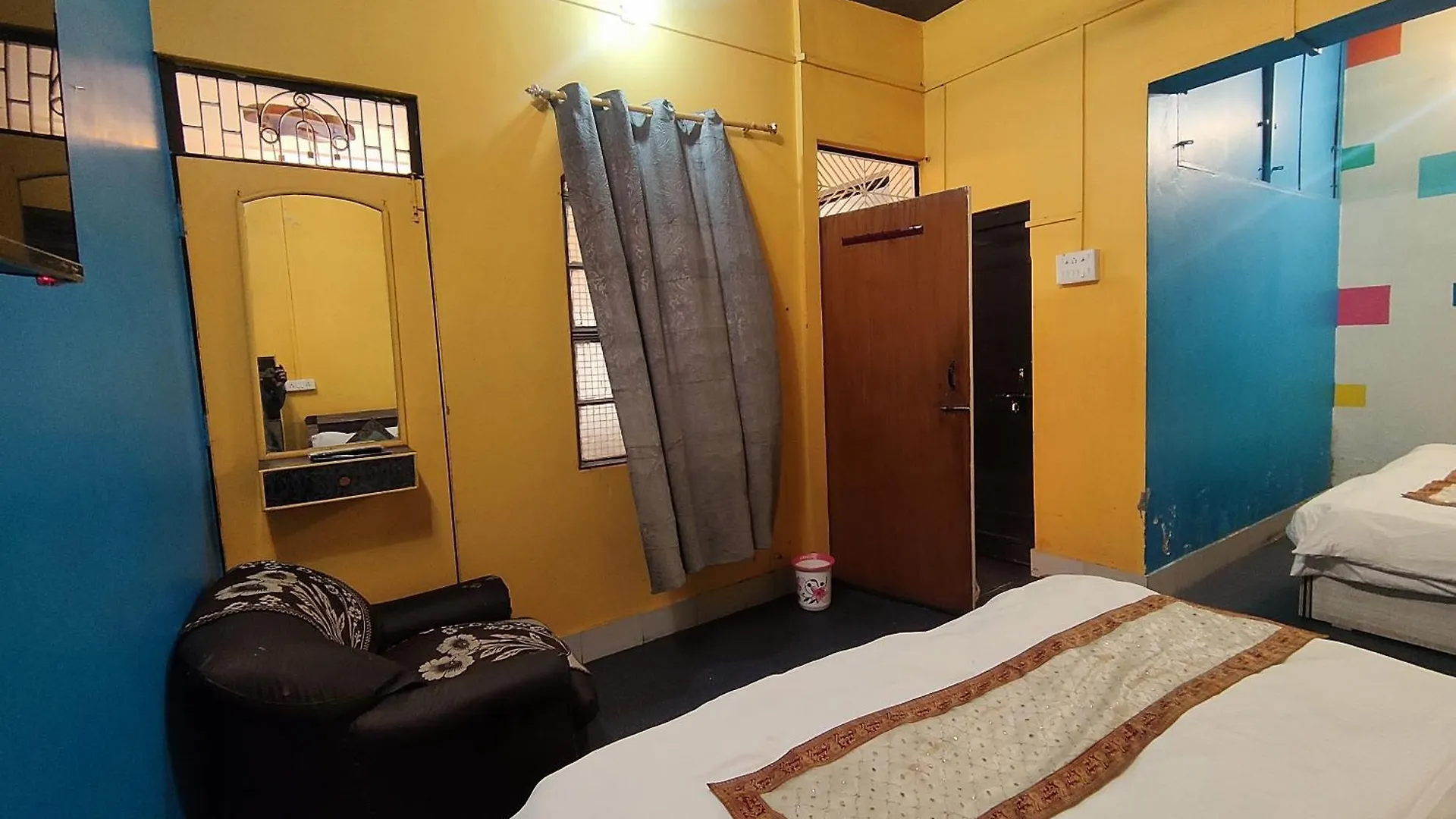 فاراناسي Sai Kripa Guest House
