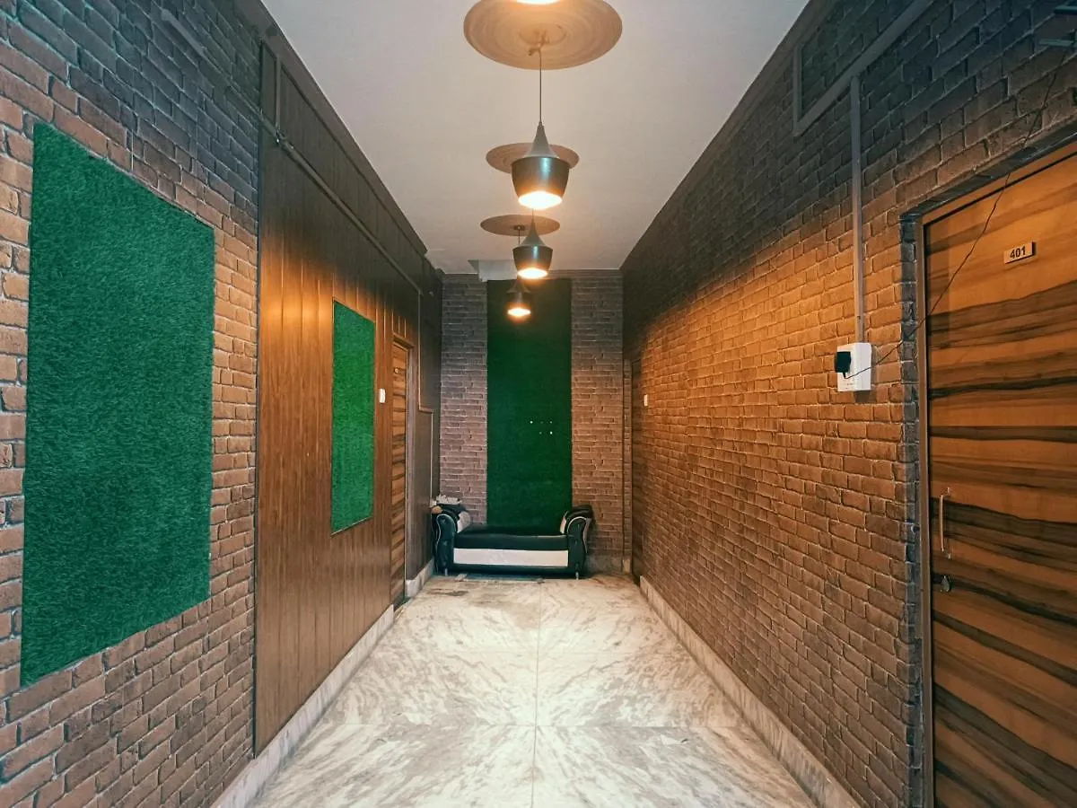فاراناسي Sai Kripa Guest House