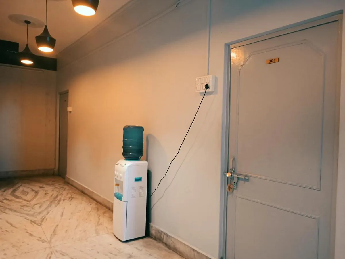 فاراناسي Sai Kripa Guest House