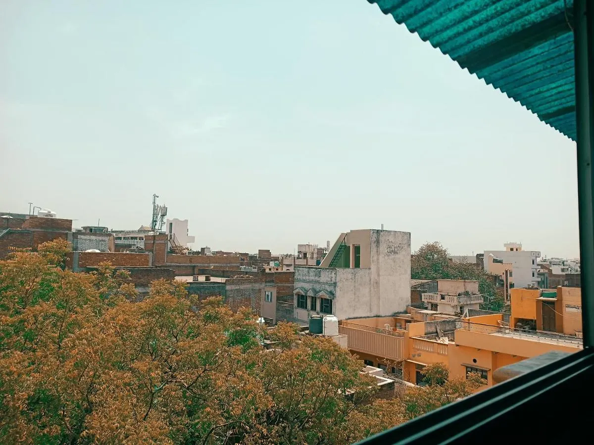 فاراناسي Sai Kripa Guest House 0*,  الهند