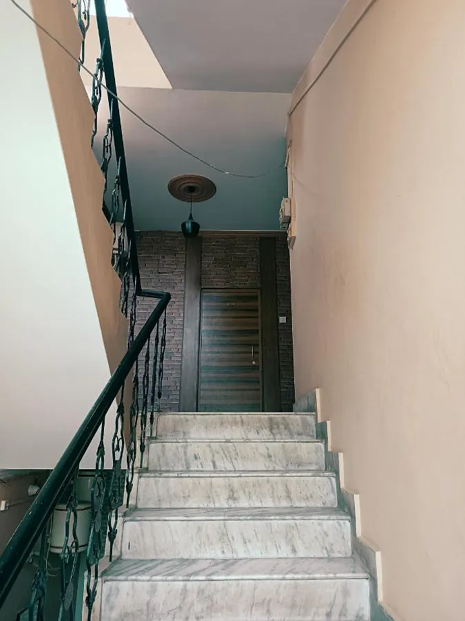 فاراناسي Sai Kripa Guest House