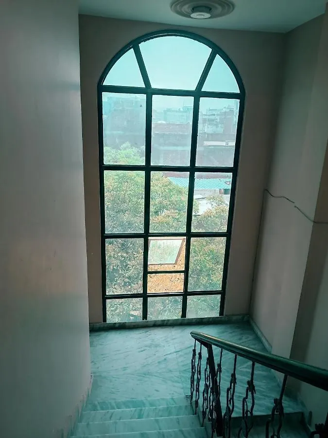 فاراناسي Sai Kripa Guest House الهند