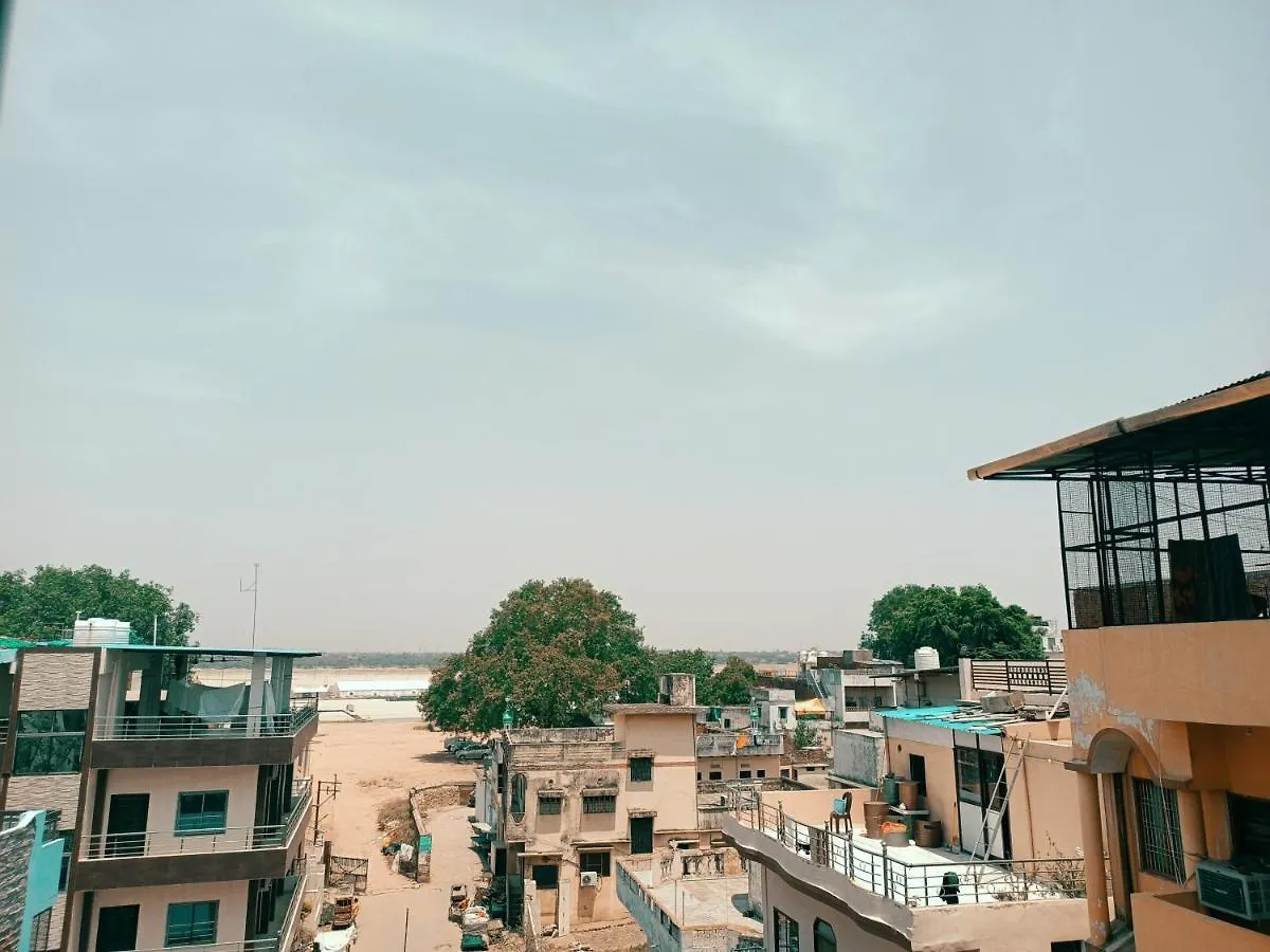 فاراناسي Sai Kripa Guest House