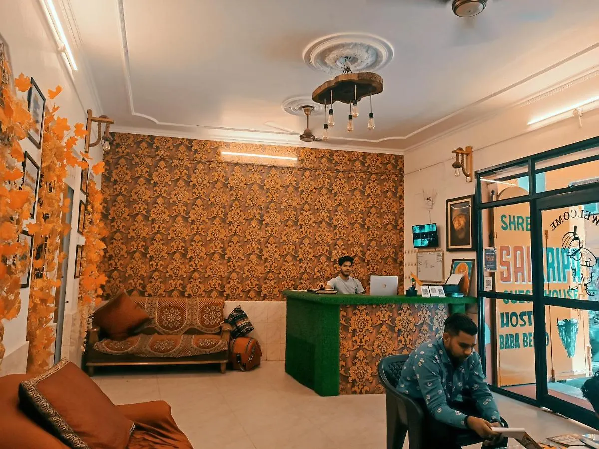 فاراناسي Sai Kripa Guest House